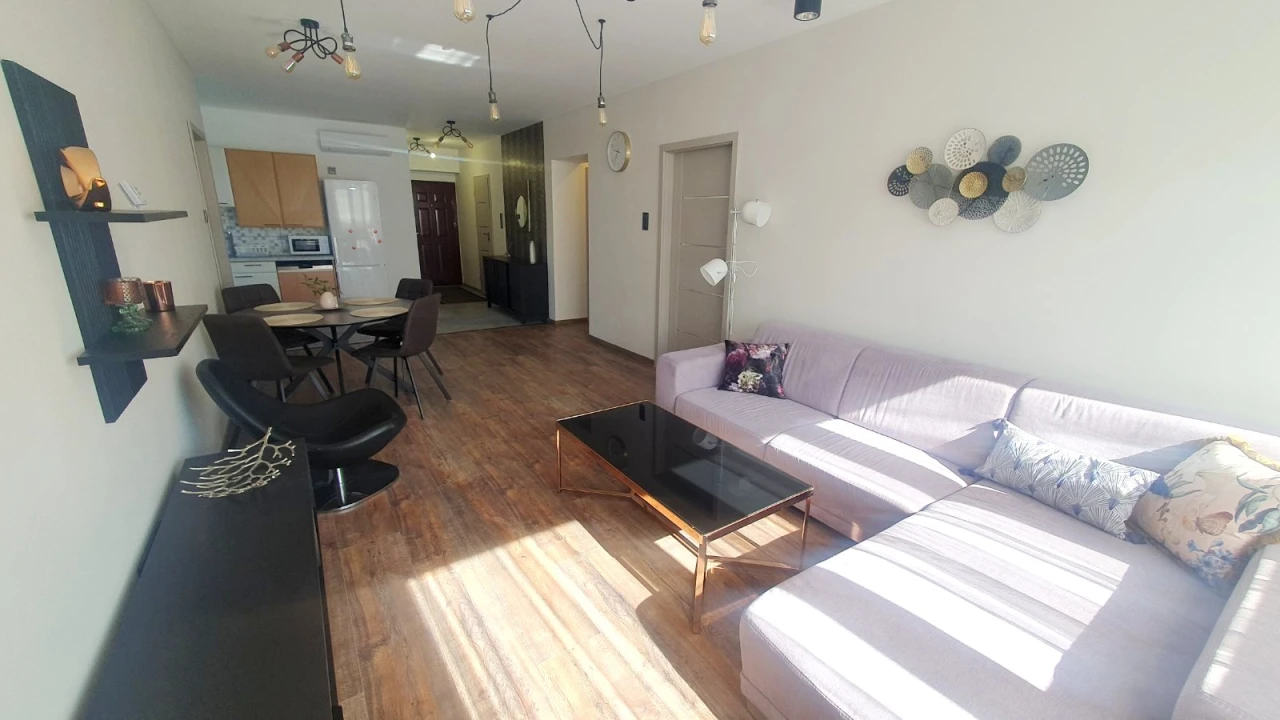 Kiadó társasházi lakás, Debrecen, Poroszlay út