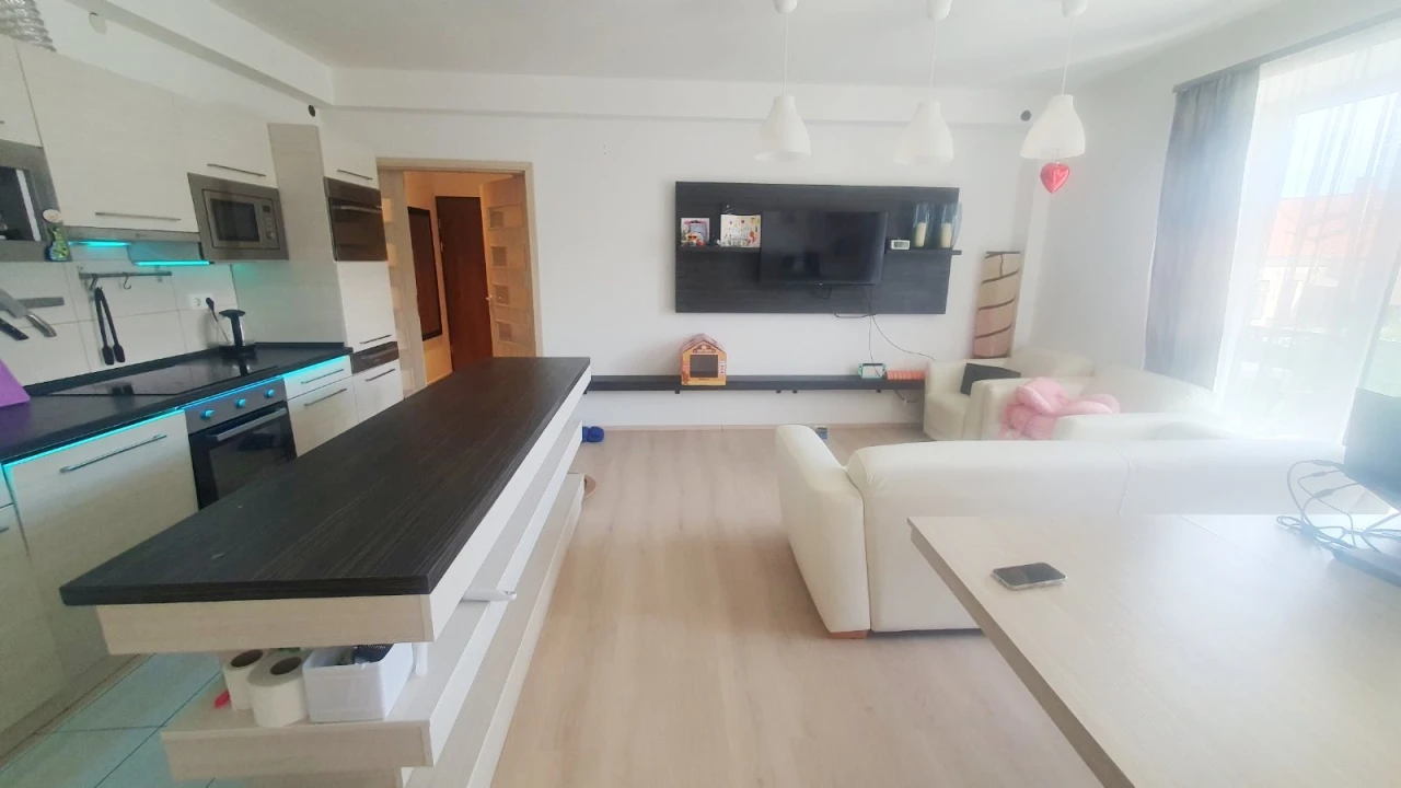 Kiadó társasházi lakás, Debrecen, Péterfia utca