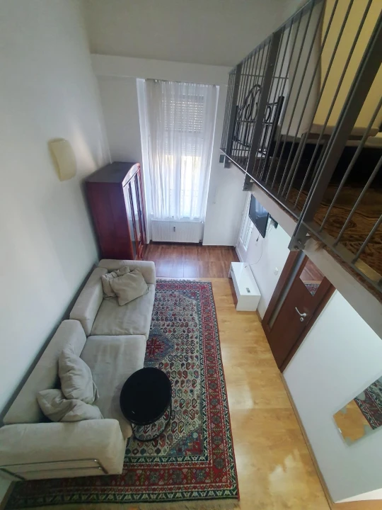 Kiadó társasházi lakás, Debrecen, Kossuth utca