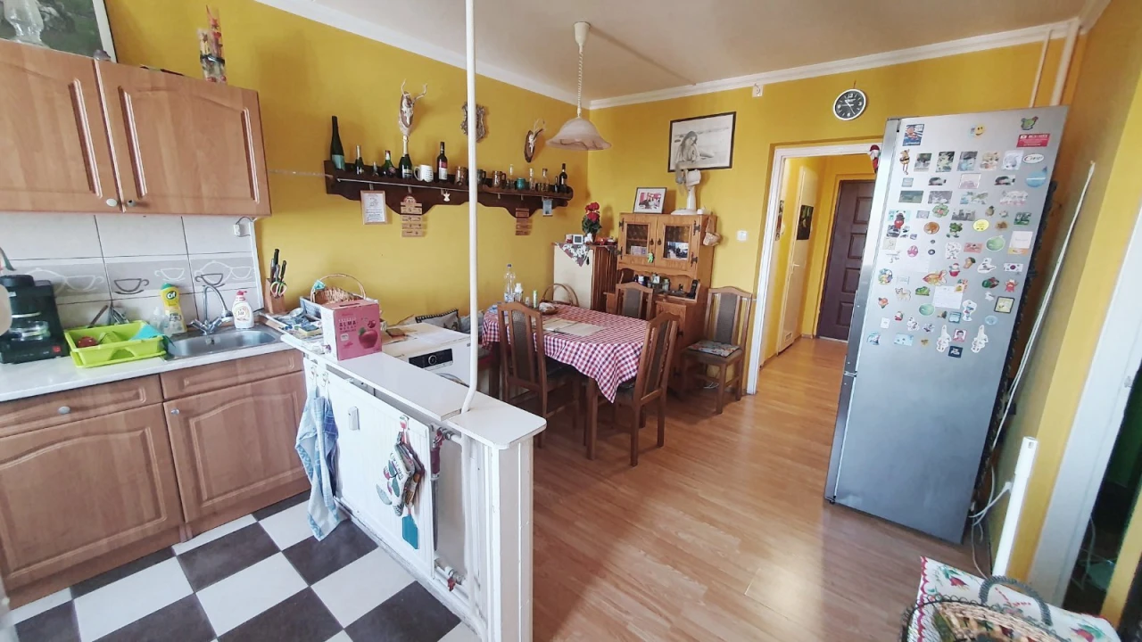 Eladó társasházi lakás, Debrecen, Jerikó utca