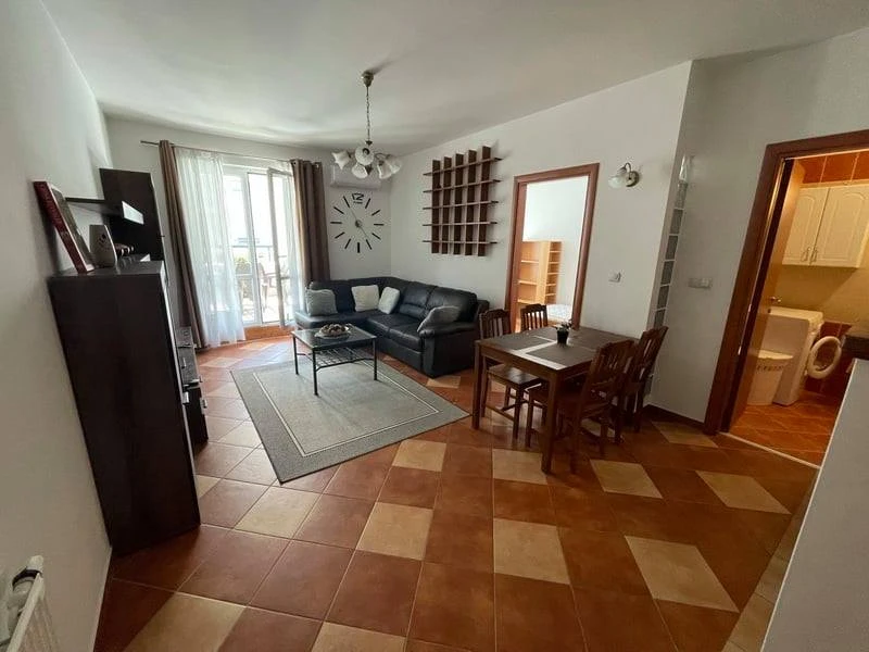 Kiadó társasházi lakás, Debrecen, Bethlen utca
