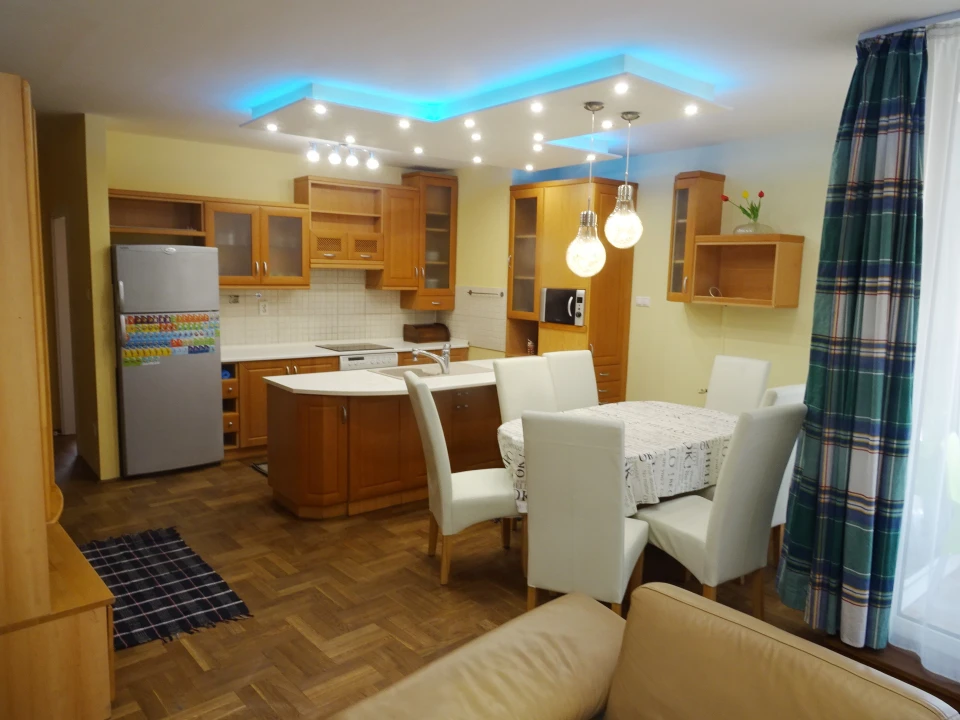 Kiadó társasházi lakás, Debrecen, Simonffy utca