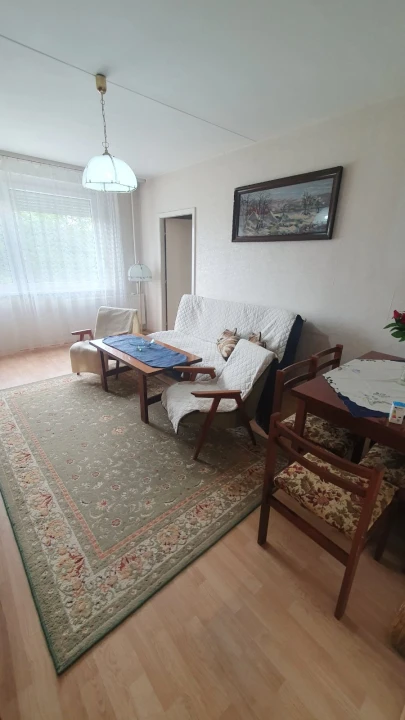 Kiadó társasházi lakás, Debrecen, Jerikó utca