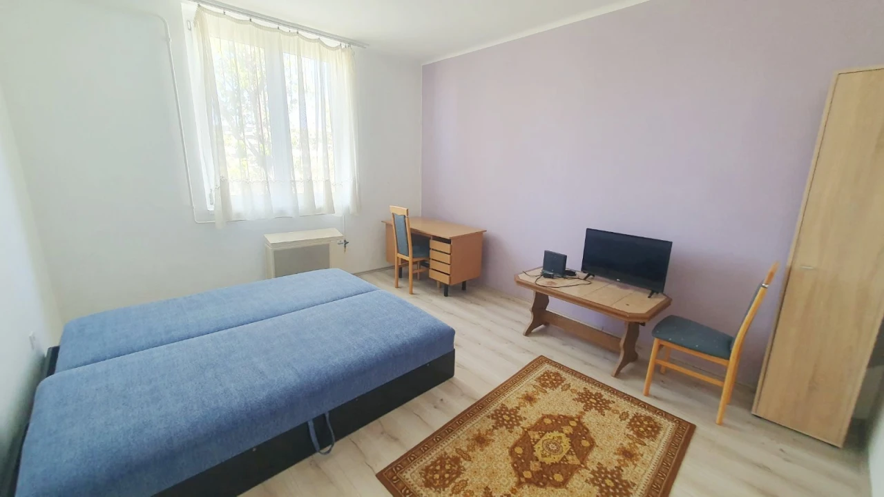 Kiadó társasházi lakás, Debrecen, Hatvani István utca