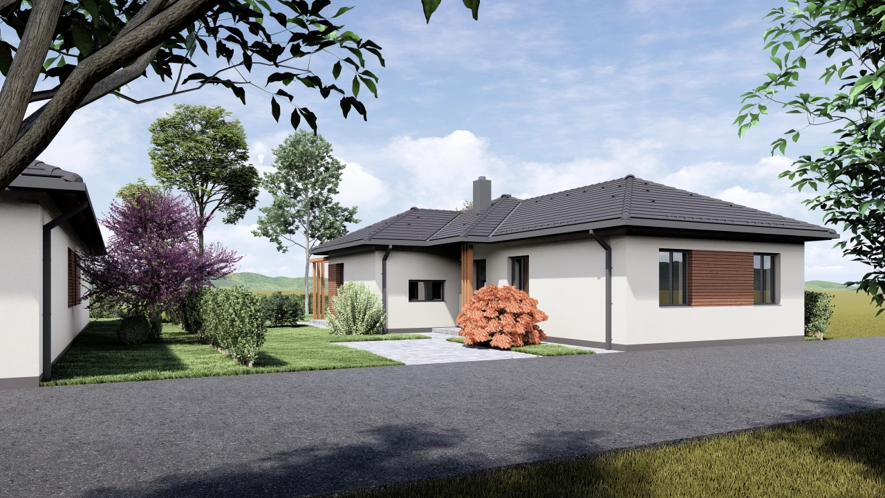 For sale house, Máriakálnok, Petőfiutca