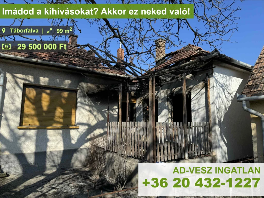 Imádod a kihívásokat? Akkor ez neked való!