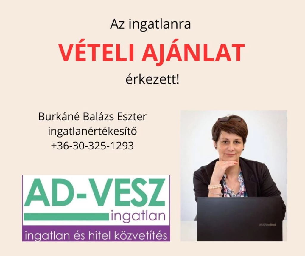 Újhartyánban 115 nm-es családi ház eladó