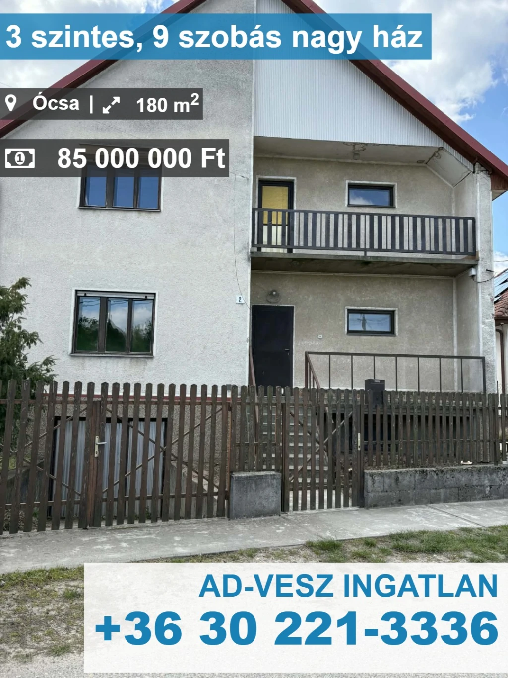 c3-1-name c2-1-name, Ócsa