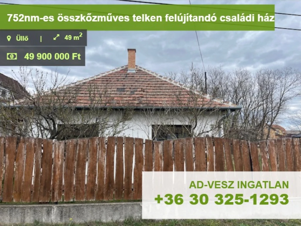 c3-1-name c2-1-name, Üllő