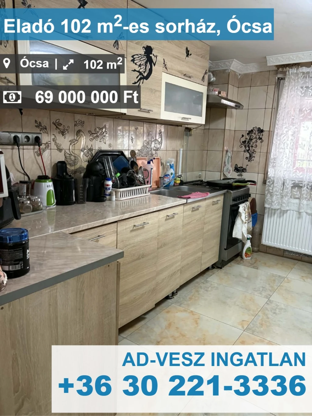 c3-1-name c2-82-name, Ócsa, Alsópakony