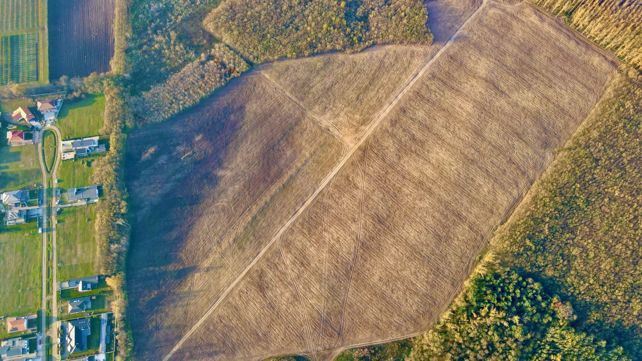 Eladó egyéb telek, Debrecen