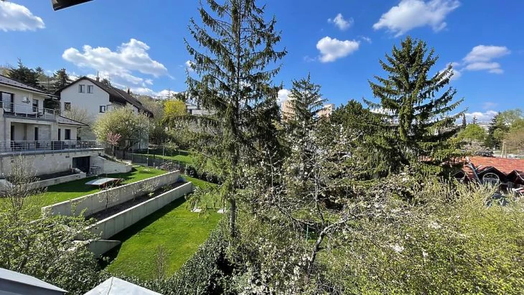 Eladó sorház, Budapest XII. kerület, Istenhegy