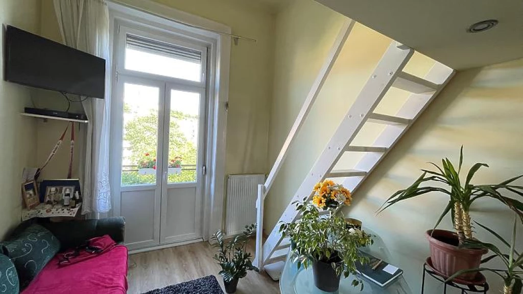 For sale brick flat, Budapest XII. kerület, Krisztinaváros XII. ker.