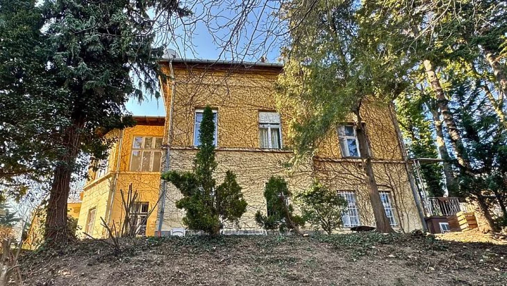 For sale brick flat, Budapest XII. kerület, Istenhegy