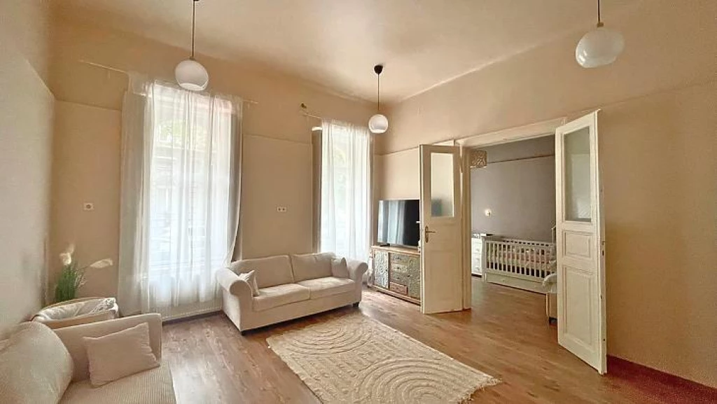 For sale brick flat, Budapest XII. kerület, Krisztinaváros XII. ker.