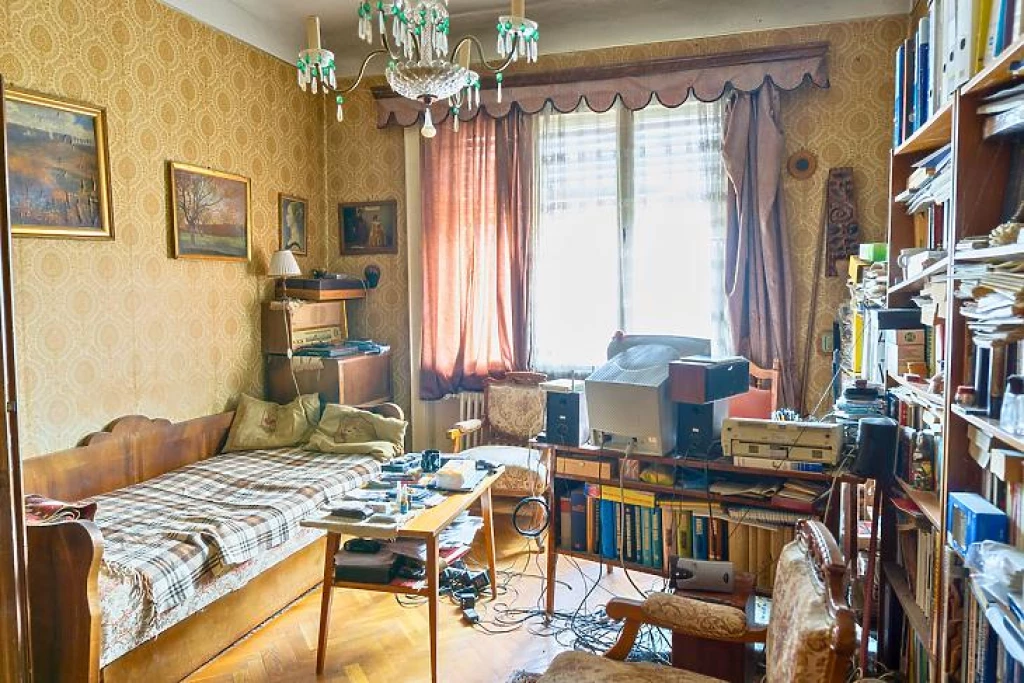 For sale brick flat, Budapest XII. kerület, Krisztinaváros XII. ker.