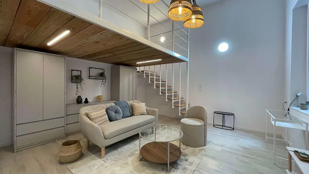 For sale brick flat, Budapest XII. kerület, Krisztinaváros XII. ker.