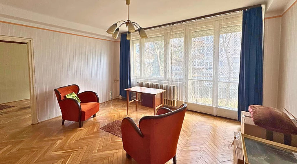 Eladó téglalakás, Budapest XII. kerület, Krisztinaváros XII. ker.