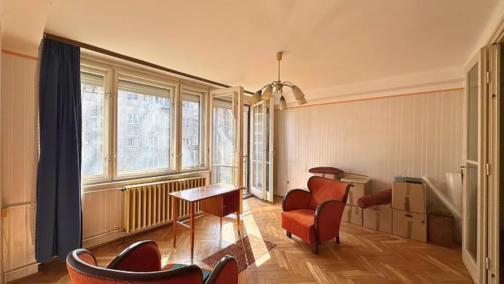 For sale brick flat, Budapest XII. kerület, Krisztinaváros XII. ker.