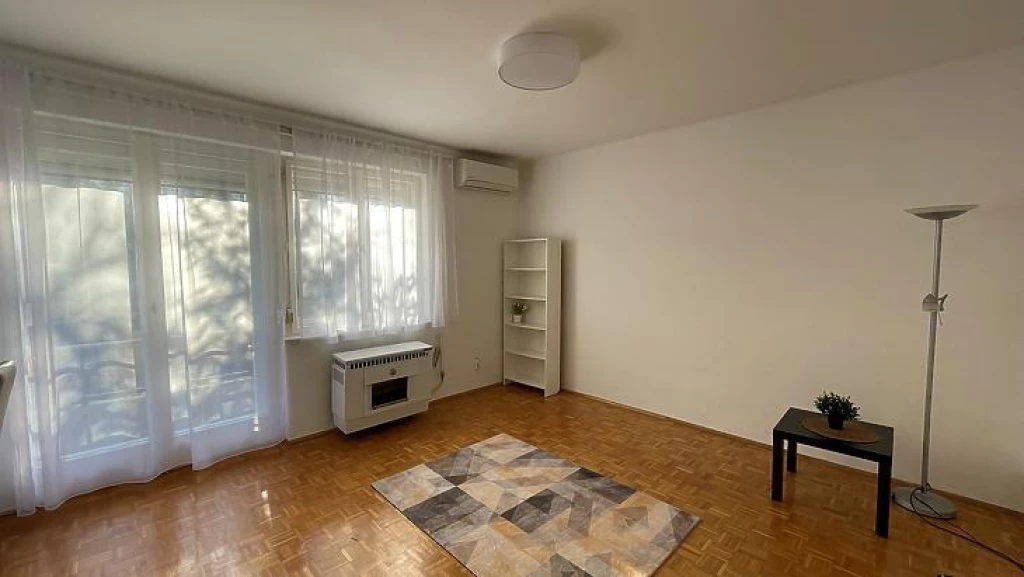 For rent brick flat, Budapest XII. kerület, Kissvábhegy