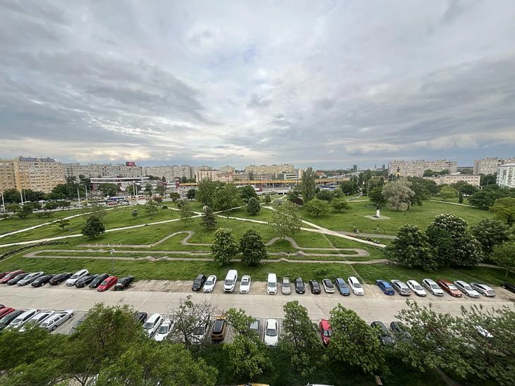 Eladó panellakás, Budapest III. kerület, Óbuda