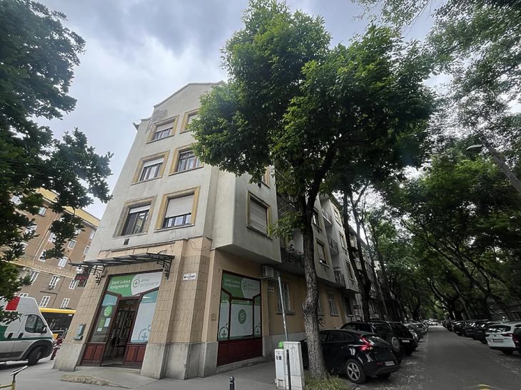 Eladó téglalakás, Budapest III. kerület, Óbuda