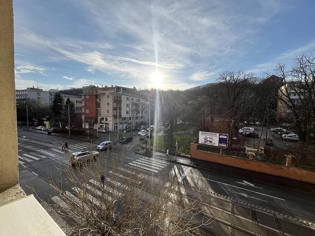 Eladó téglalakás, Budapest III. kerület, Óbuda