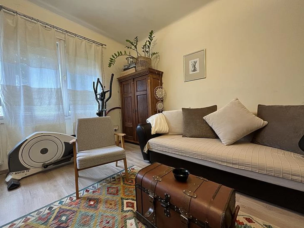 Eladó téglalakás, Budapest III. kerület, Óbuda