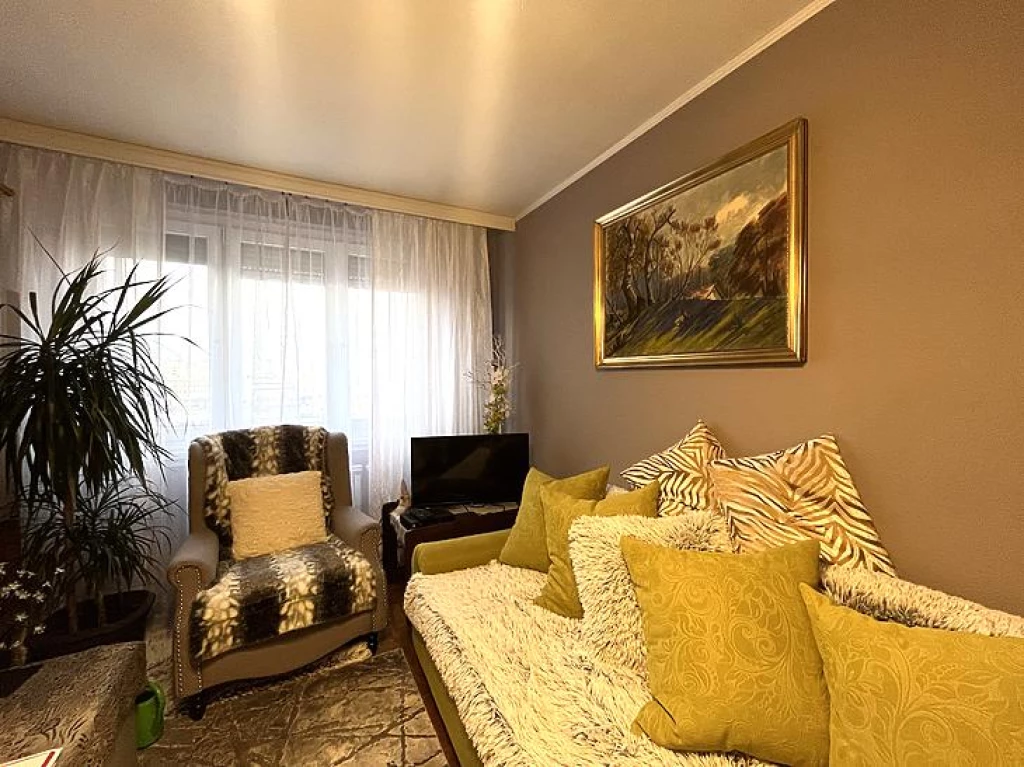 For sale panel flat, Budapest III. kerület, Óbuda