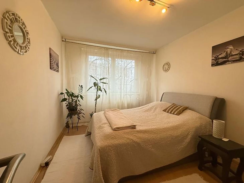 For sale panel flat, Budapest III. kerület, Óbuda