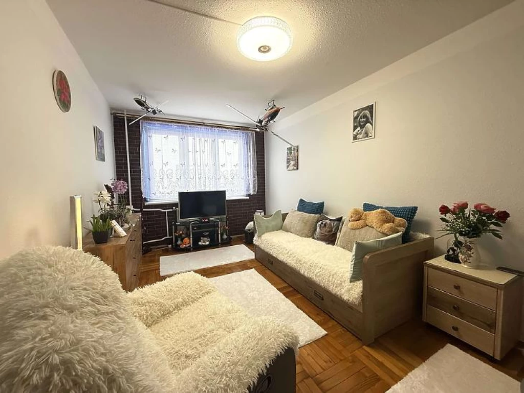 For sale panel flat, Budapest III. kerület, Óbuda