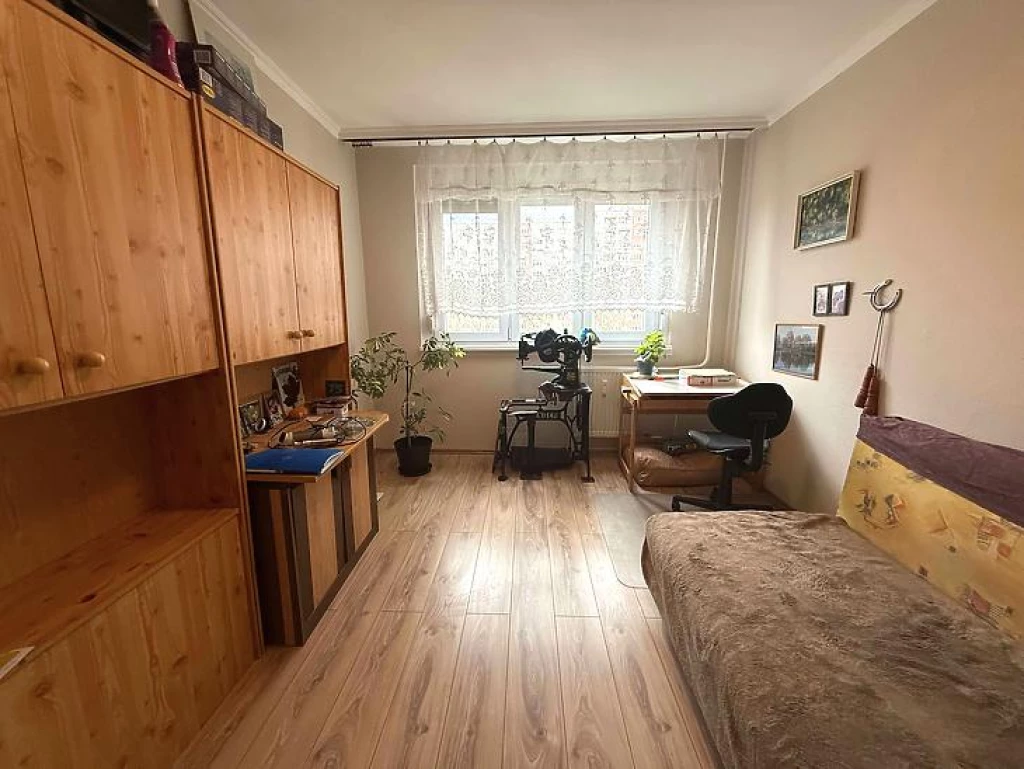 For sale panel flat, Budapest III. kerület, Óbuda