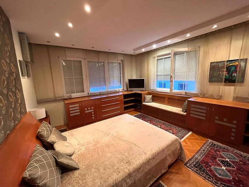 For rent brick flat, Budapest III. kerület, Óbuda