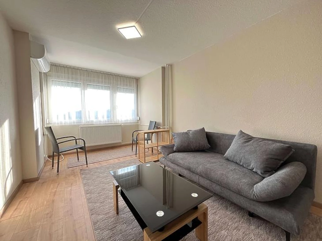 For rent panel flat, Budapest III. kerület, Óbuda