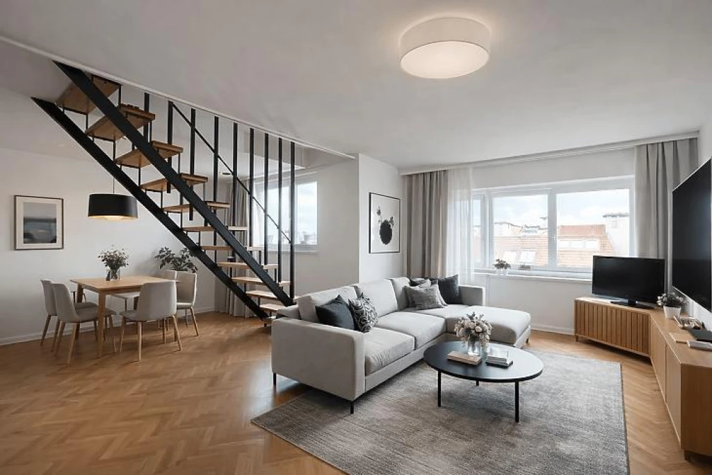 Eladó téglalakás, Budapest III. kerület, Óbuda