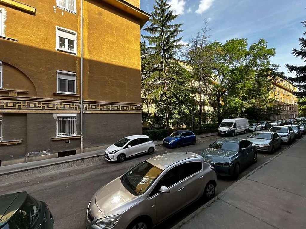 Eladó téglalakás, Budapest III. kerület, Óbuda