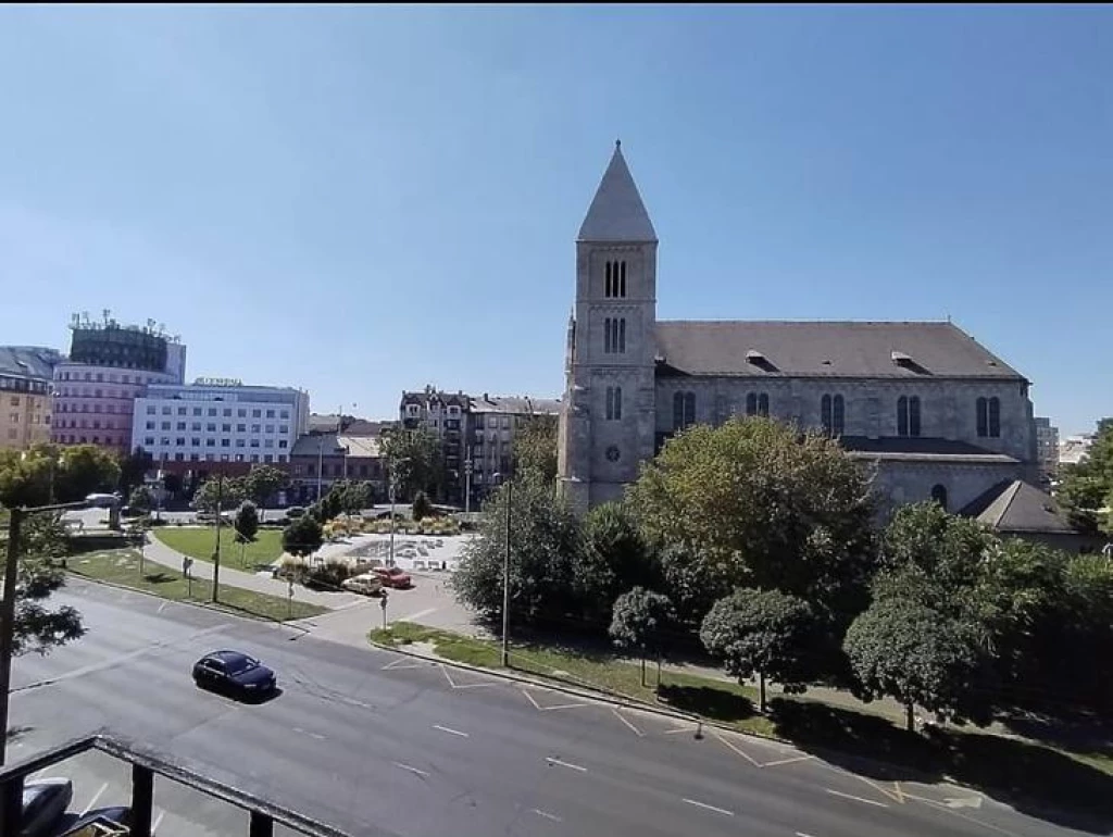 Kiadó téglalakás, Budapest XIII. kerület, Újlipótváros