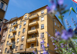 Eladó téglalakás, Budapest XIII. kerület, Újlipótváros