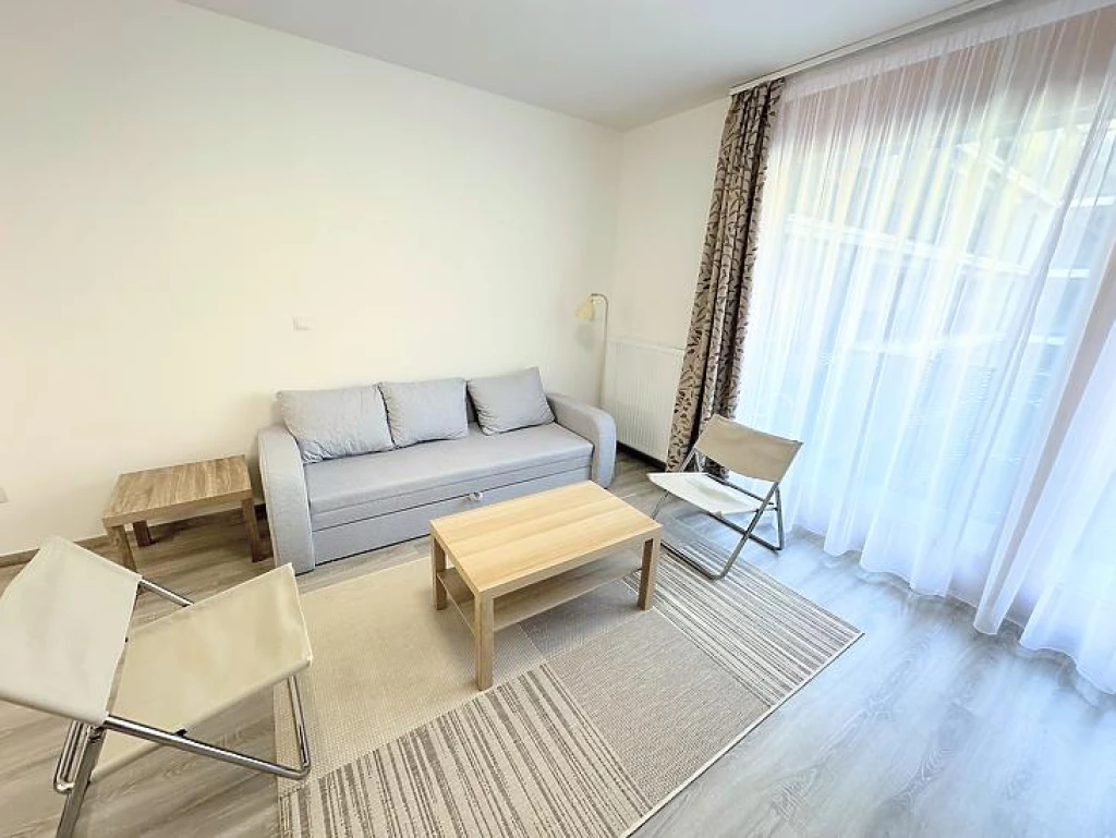 For rent brick flat, Budapest XIII. kerület, Újlipótváros