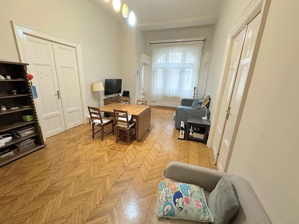 For sale brick flat, Budapest XIII. kerület, Újlipótváros