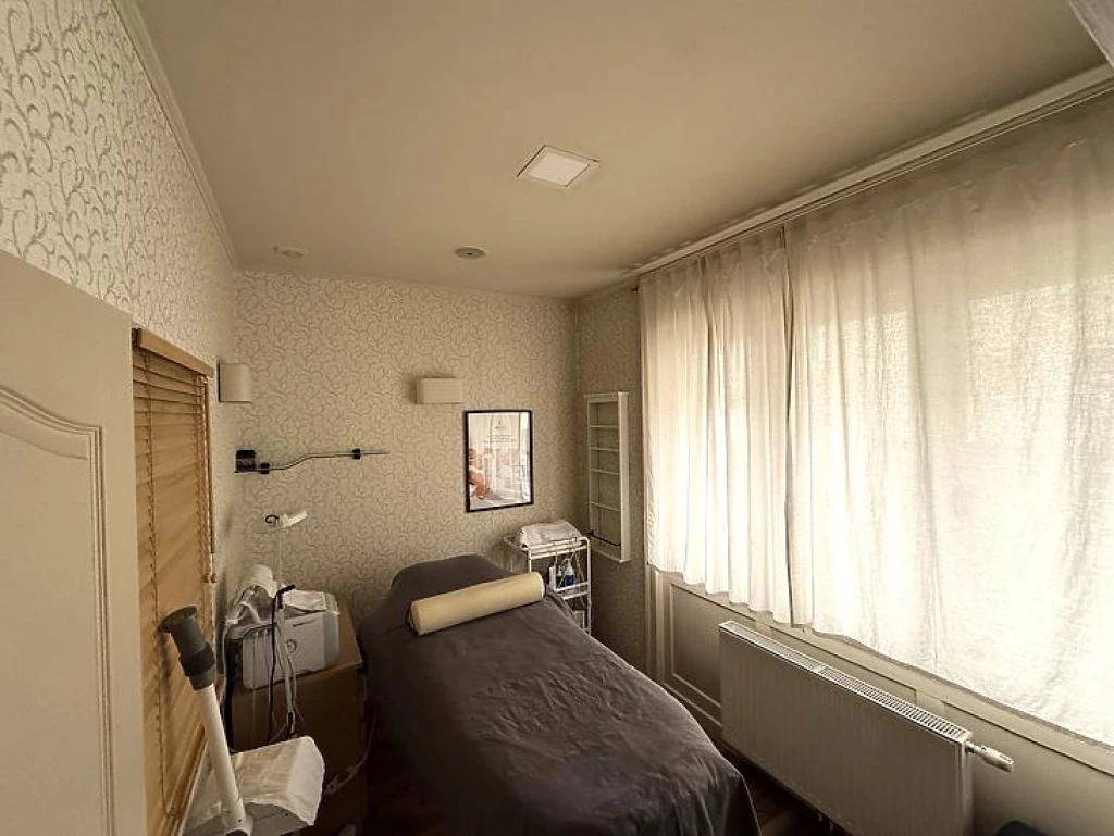 For sale brick flat, Budapest XIII. kerület, Újlipótváros