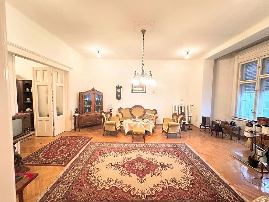 For sale brick flat, Budapest XIII. kerület, Újlipótváros