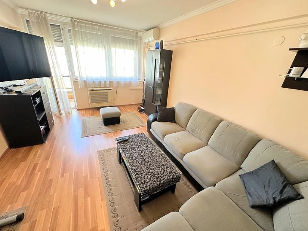 For sale brick flat, Budapest XIII. kerület, Újlipótváros