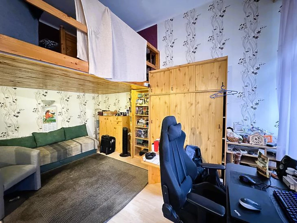 Eladó téglalakás, Budapest XIII. kerület, Újlipótváros