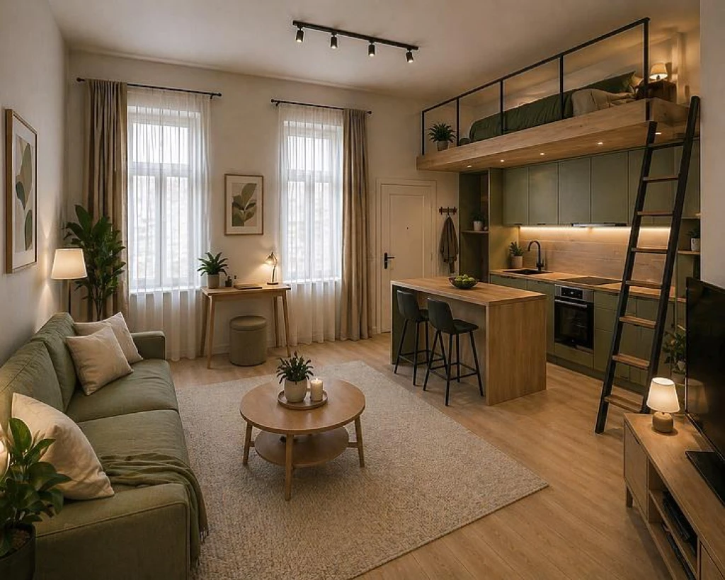 Eladó téglalakás, Budapest XIII. kerület, Angyalföld