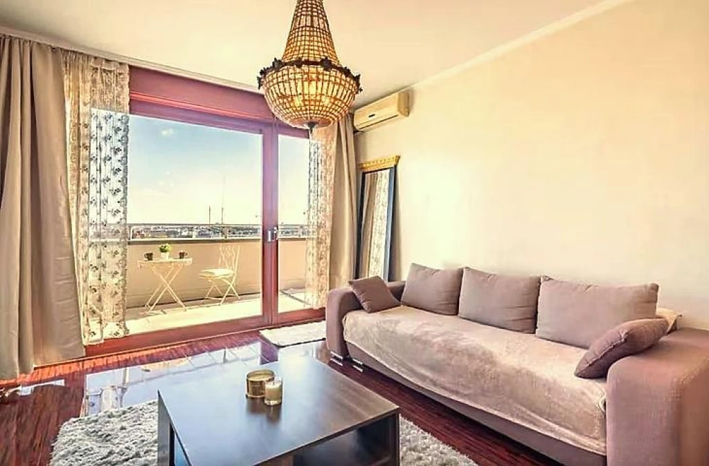 Eladó téglalakás, Budapest XIII. kerület, Újlipótváros