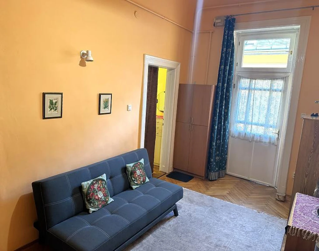 Kiadó téglalakás, Budapest XIII. kerület, Újlipótváros