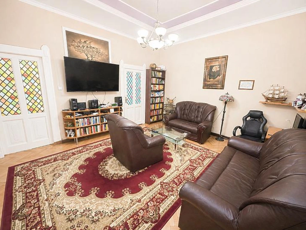 Eladó téglalakás, Budapest XIII. kerület, Újlipótváros