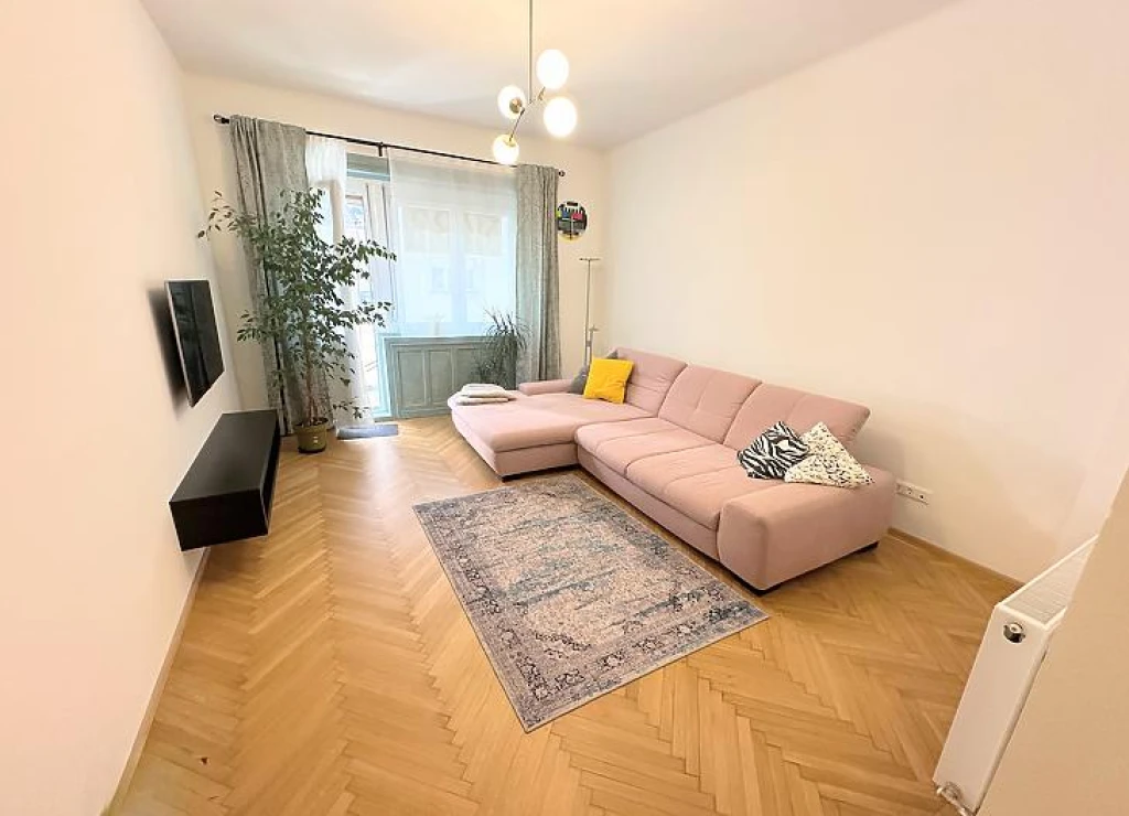 Kiadó téglalakás, Budapest XIII. kerület, Újlipótváros
