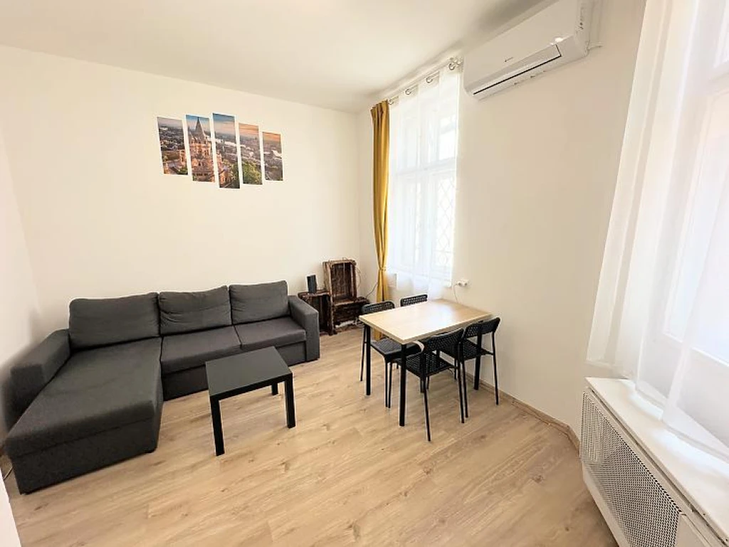 Eladó téglalakás, Budapest XIII. kerület, Újlipótváros